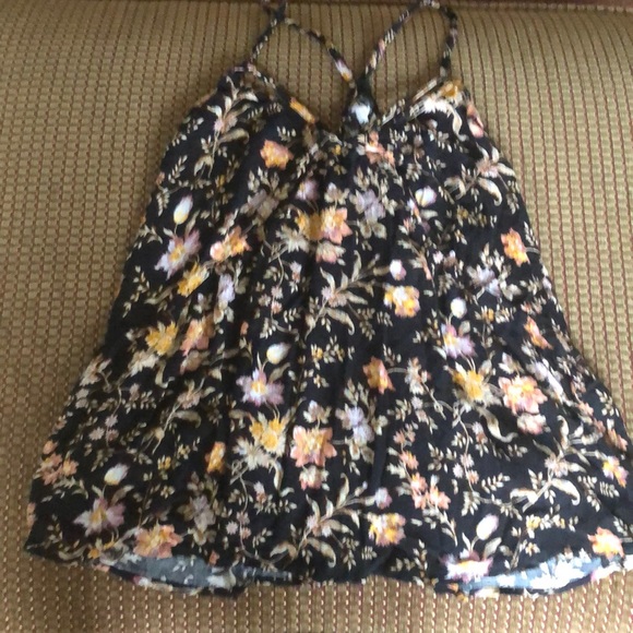 American Eagle Outfitters Tops - American Eagle Outfitters Top EUC